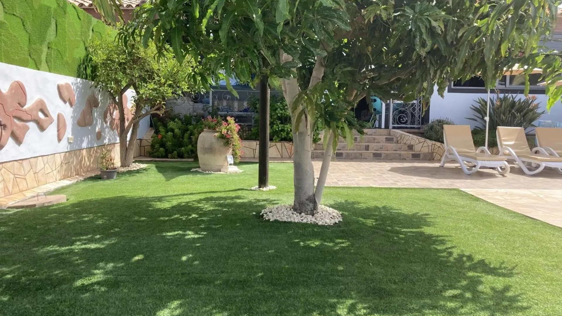 Holiday home Luxurioese Ferienvilla Fuer Vier Personen Costa Adeje