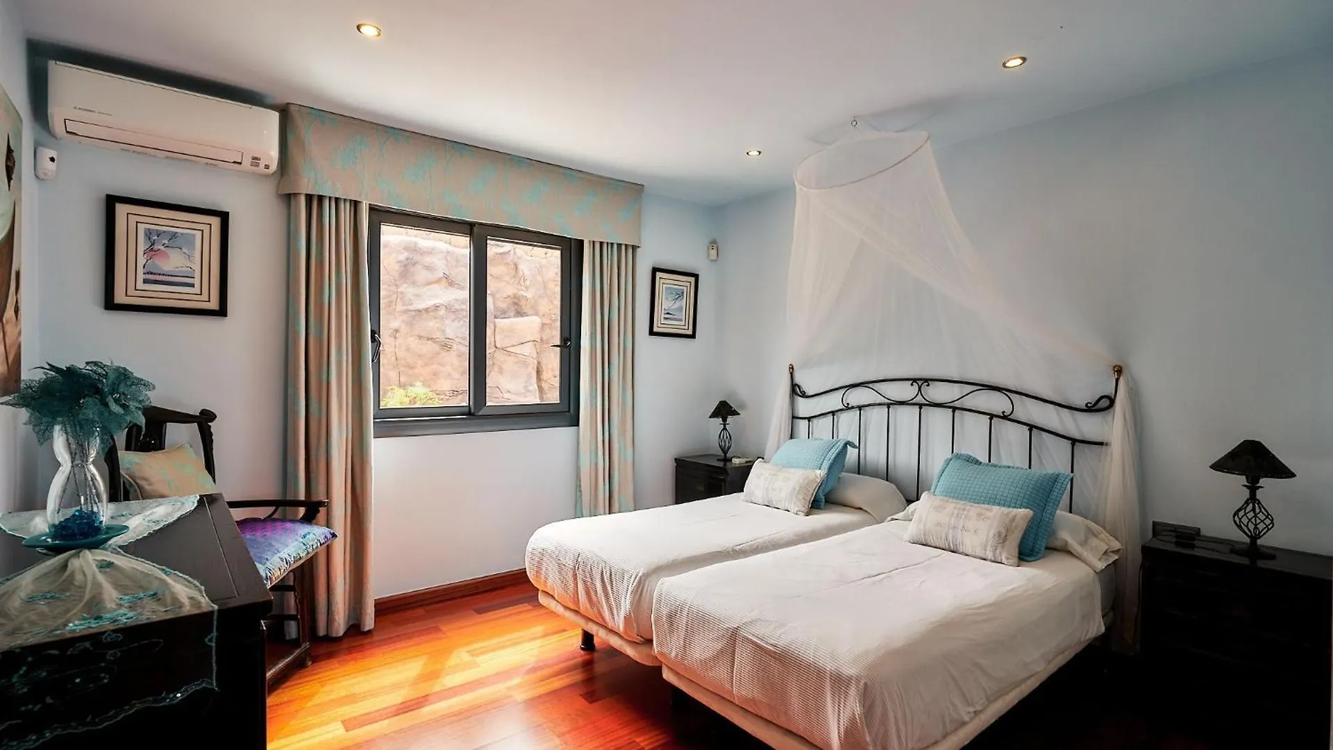 Holiday home Luxurioese Ferienvilla Fuer Vier Personen Costa Adeje